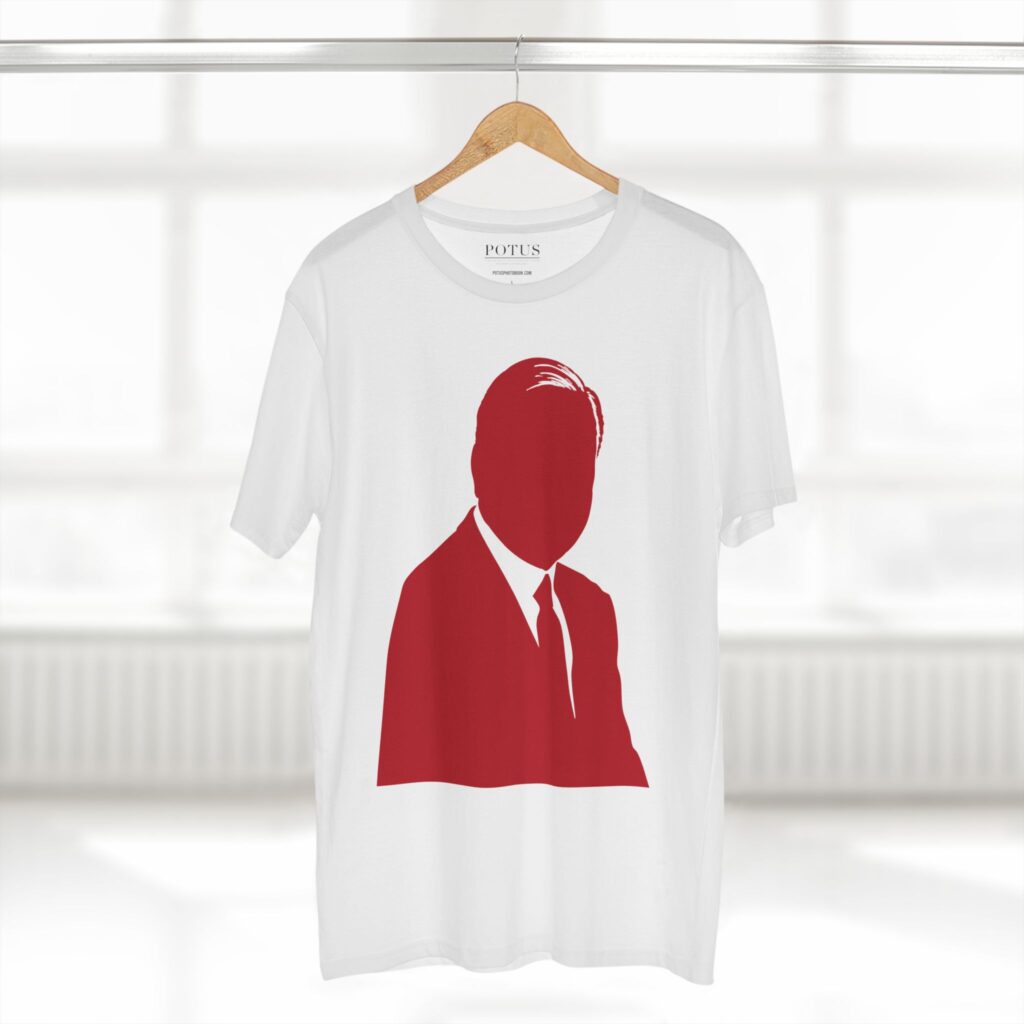 Herbert Hoover - POTUS T-shirt