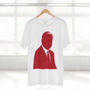 Herbert Hoover - POTUS T-shirt - Image 4