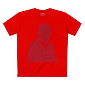 Herbert Hoover - POTUS T-shirt - Image 5