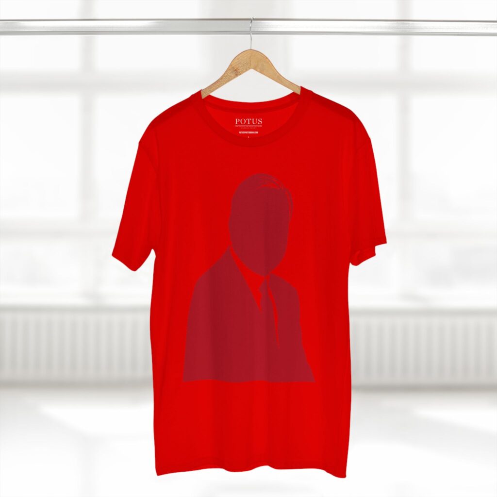 Herbert Hoover - POTUS T-shirt
