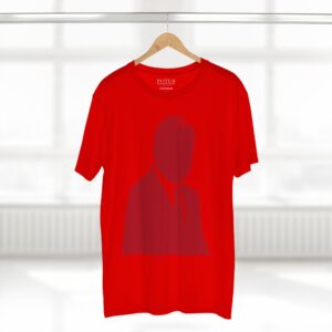 Herbert Hoover - POTUS T-shirt - Image 8