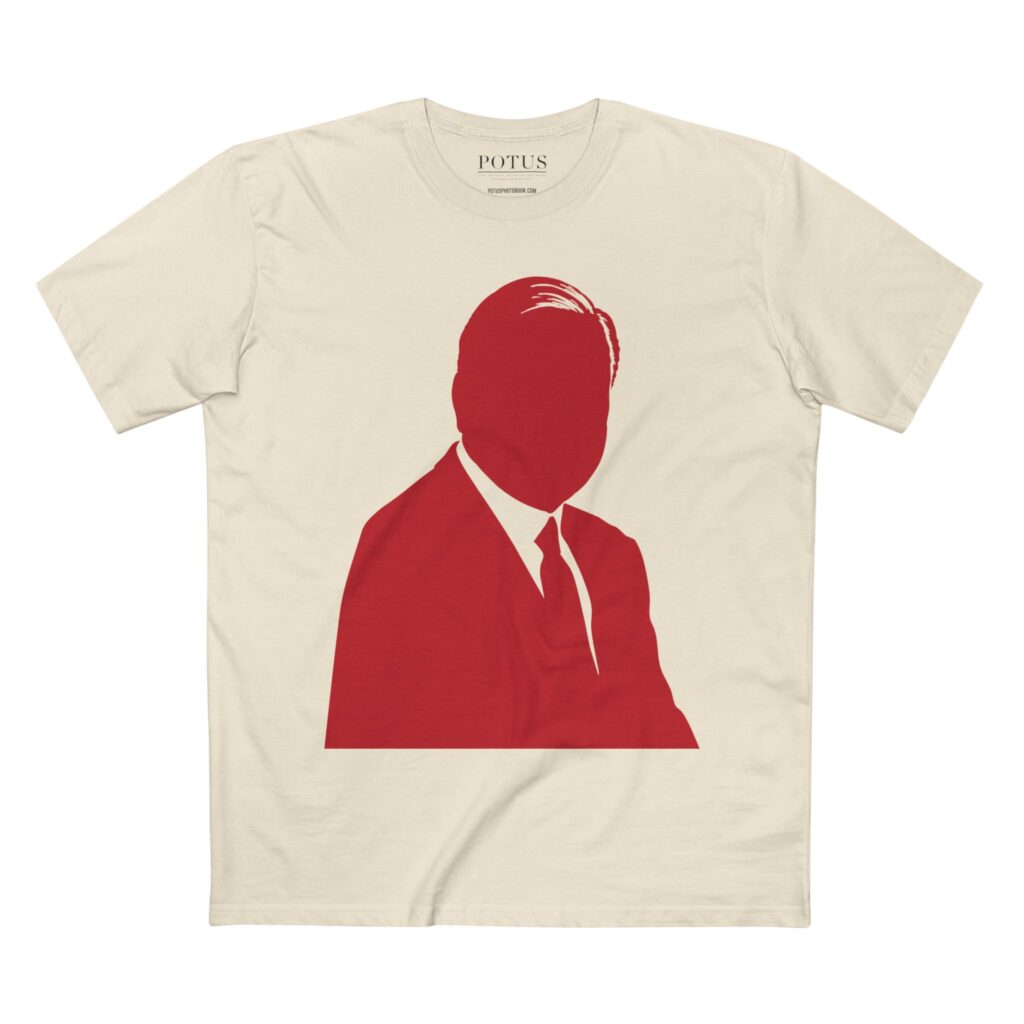Herbert Hoover - POTUS T-shirt