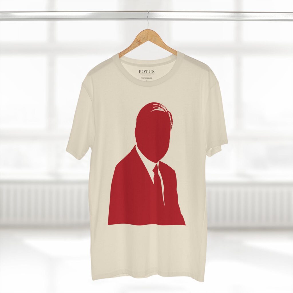 Herbert Hoover - POTUS T-shirt