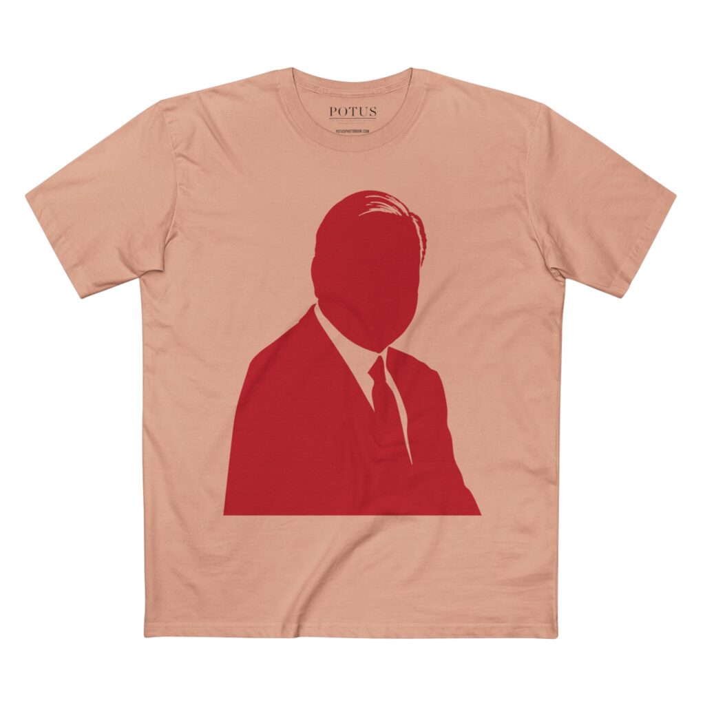 Herbert Hoover - POTUS T-shirt