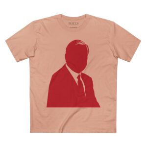 Herbert Hoover - POTUS T-shirt - Image 13