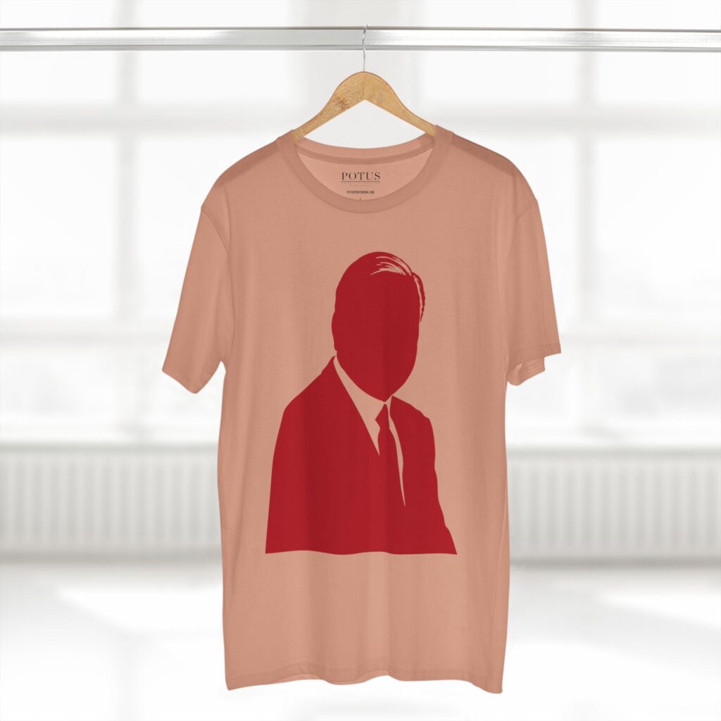 Herbert Hoover - POTUS T-shirt