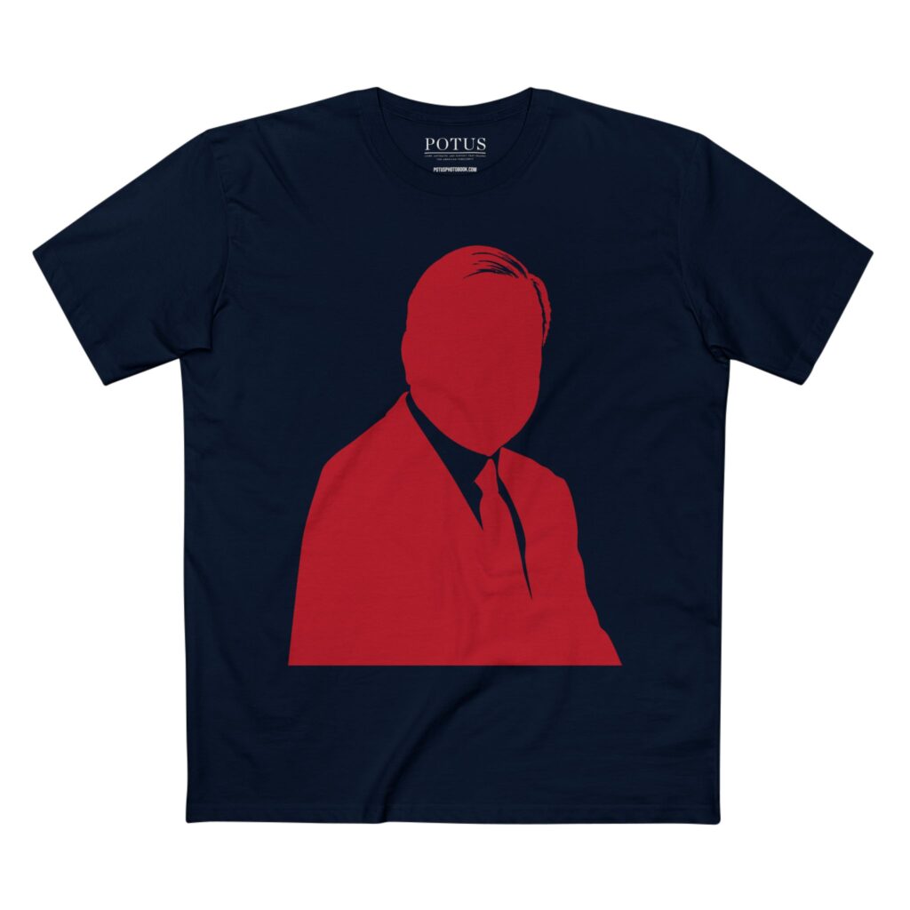 Herbert Hoover - POTUS T-shirt