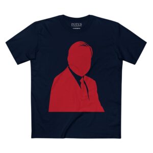 Herbert Hoover - POTUS T-shirt - Image 17