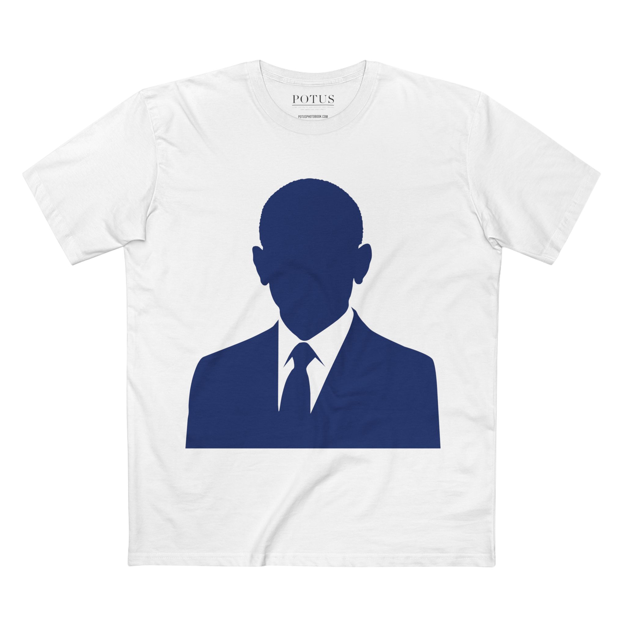 Barack Obama - POTUS T-shirt - Image 1