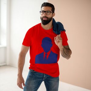 Barack Obama - POTUS T-shirt - Image 7