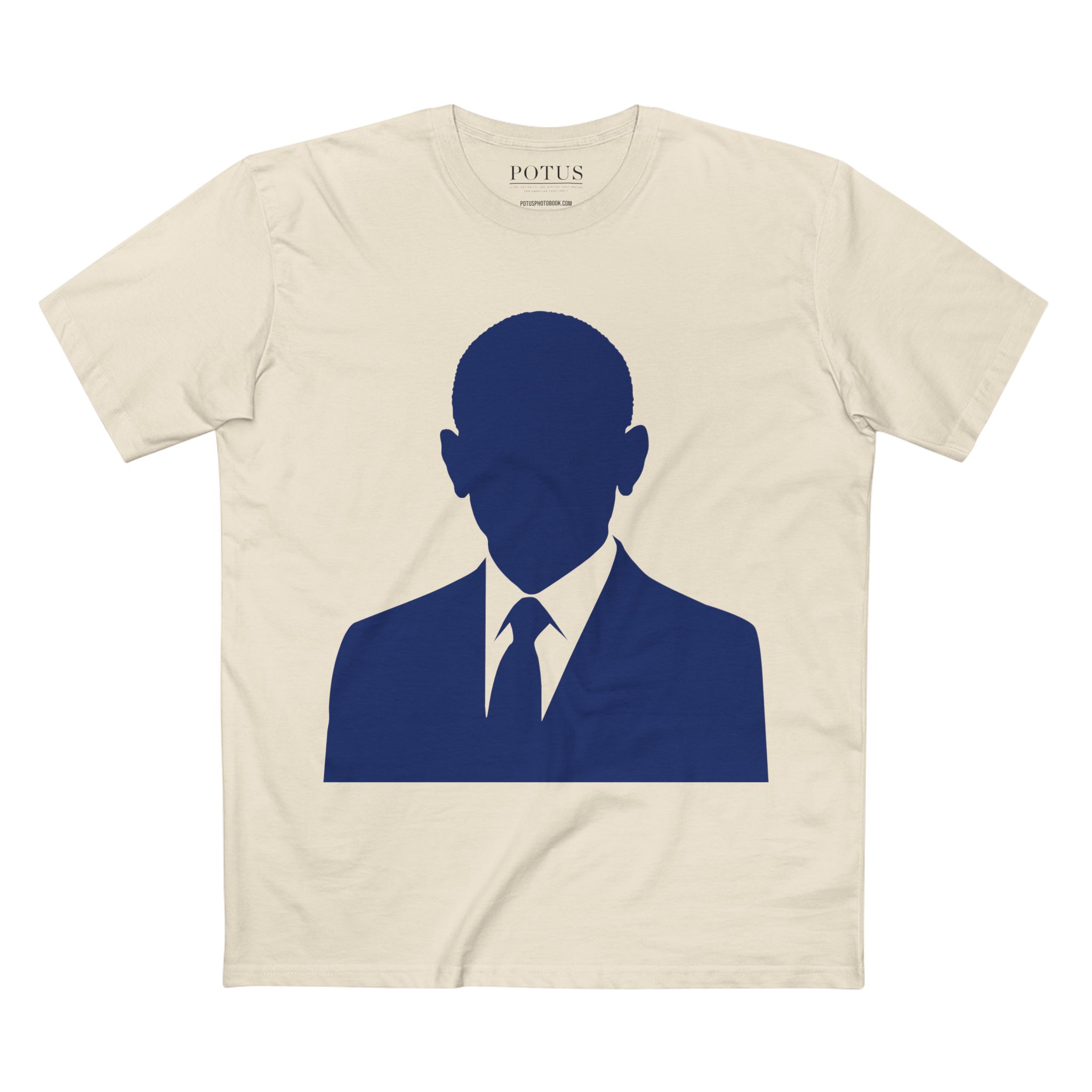 Barack Obama - POTUS T-shirt - Image 9