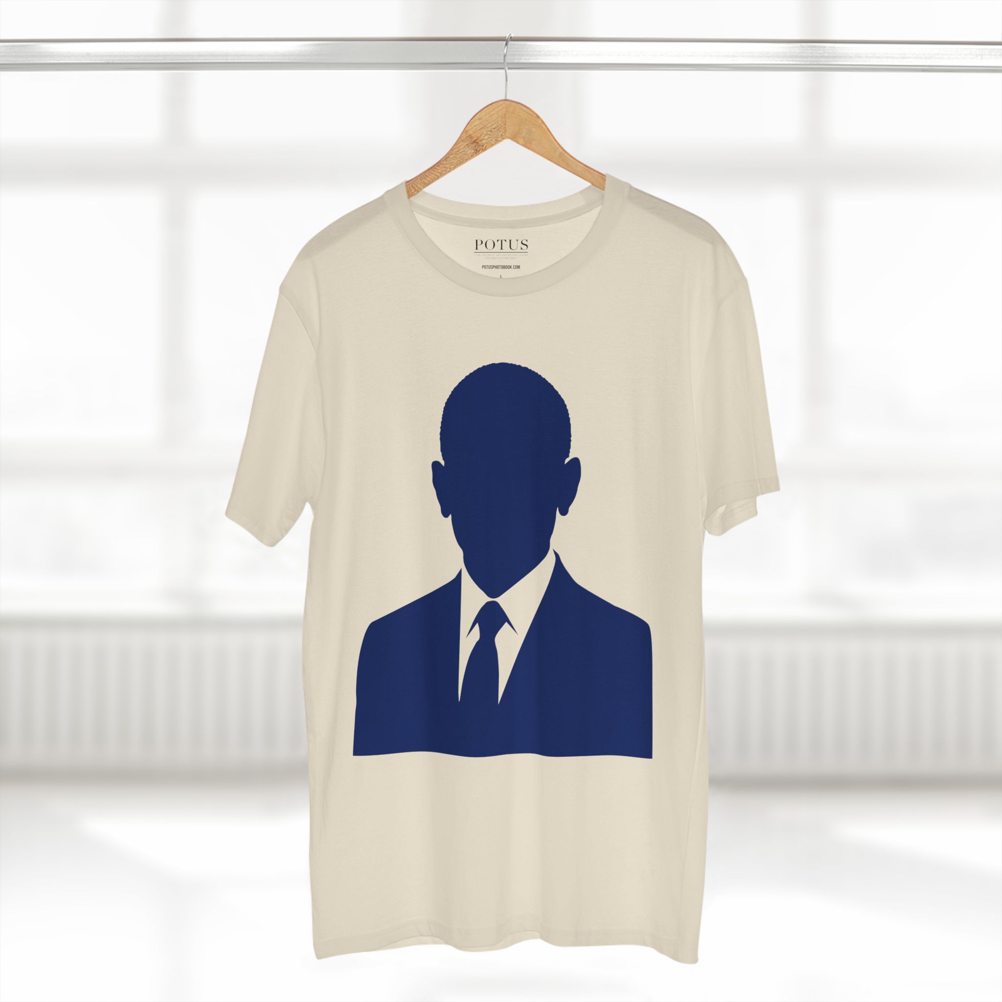 Barack Obama - POTUS T-shirt - Image 12