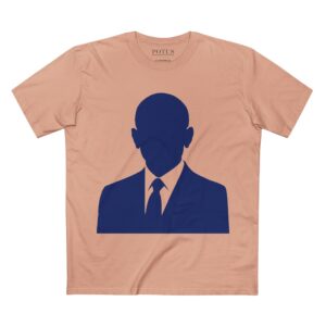 Barack Obama - POTUS T-shirt - Image 13