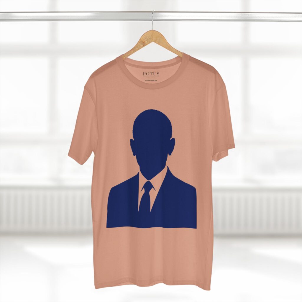 Barack Obama - POTUS T-shirt