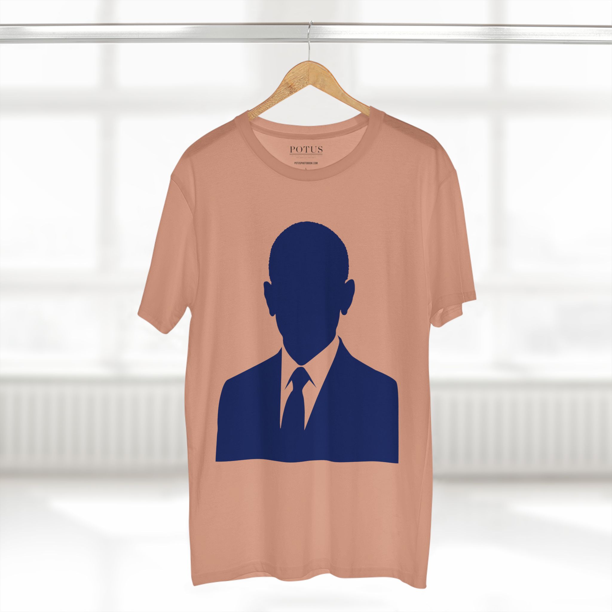 Barack Obama - POTUS T-shirt - Image 16