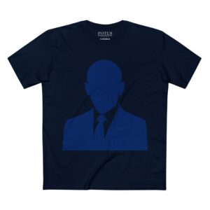 Barack Obama - POTUS T-shirt - Image 17