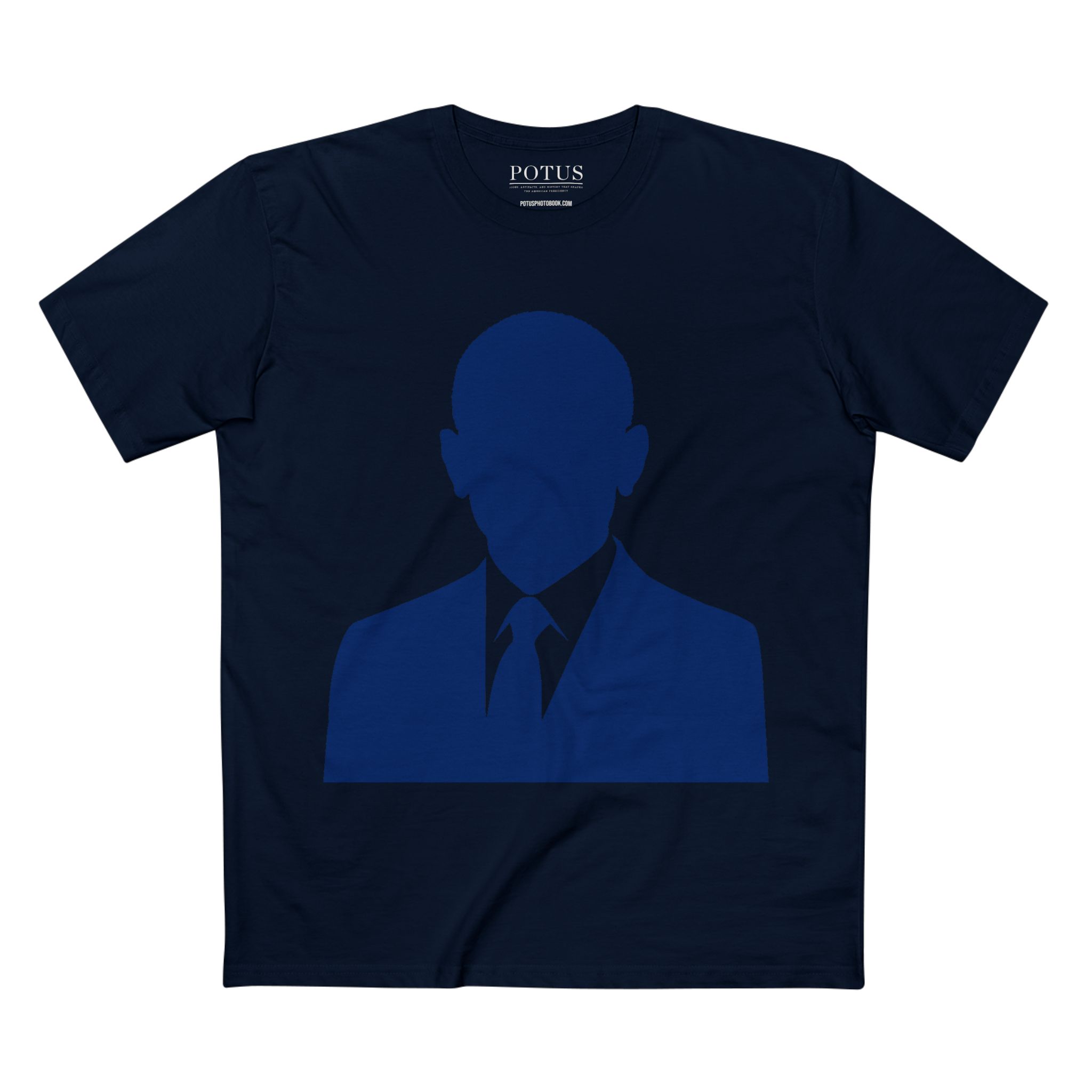 Barack Obama - POTUS T-shirt - Image 17