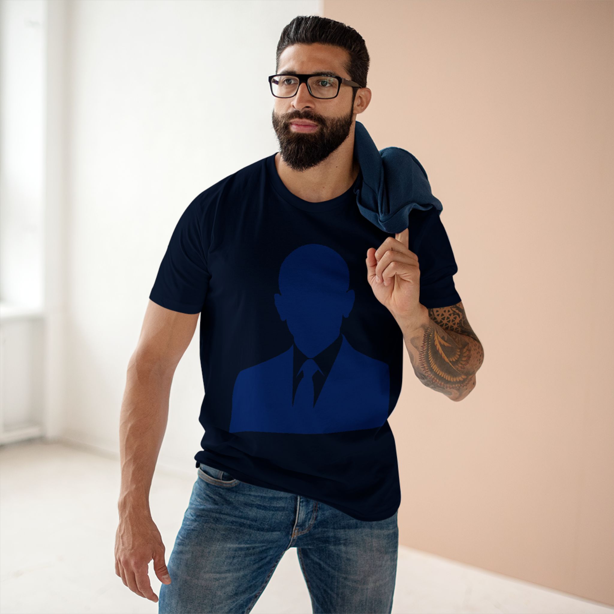Barack Obama - POTUS T-shirt - Image 19