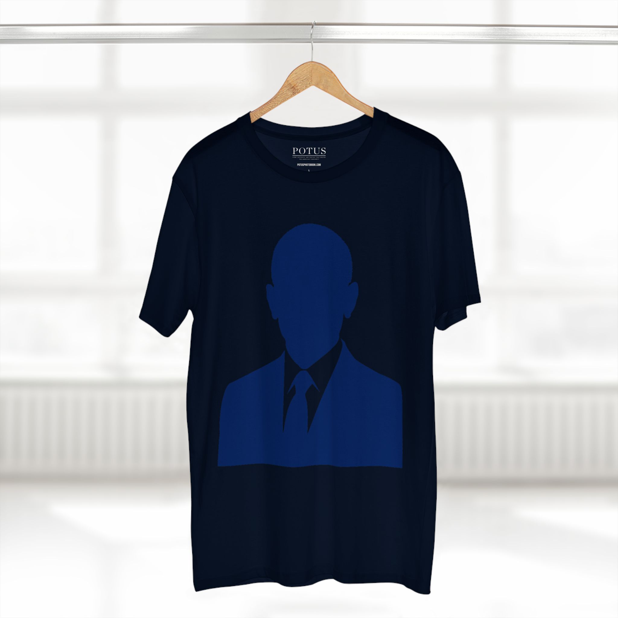 Barack Obama - POTUS T-shirt - Image 20