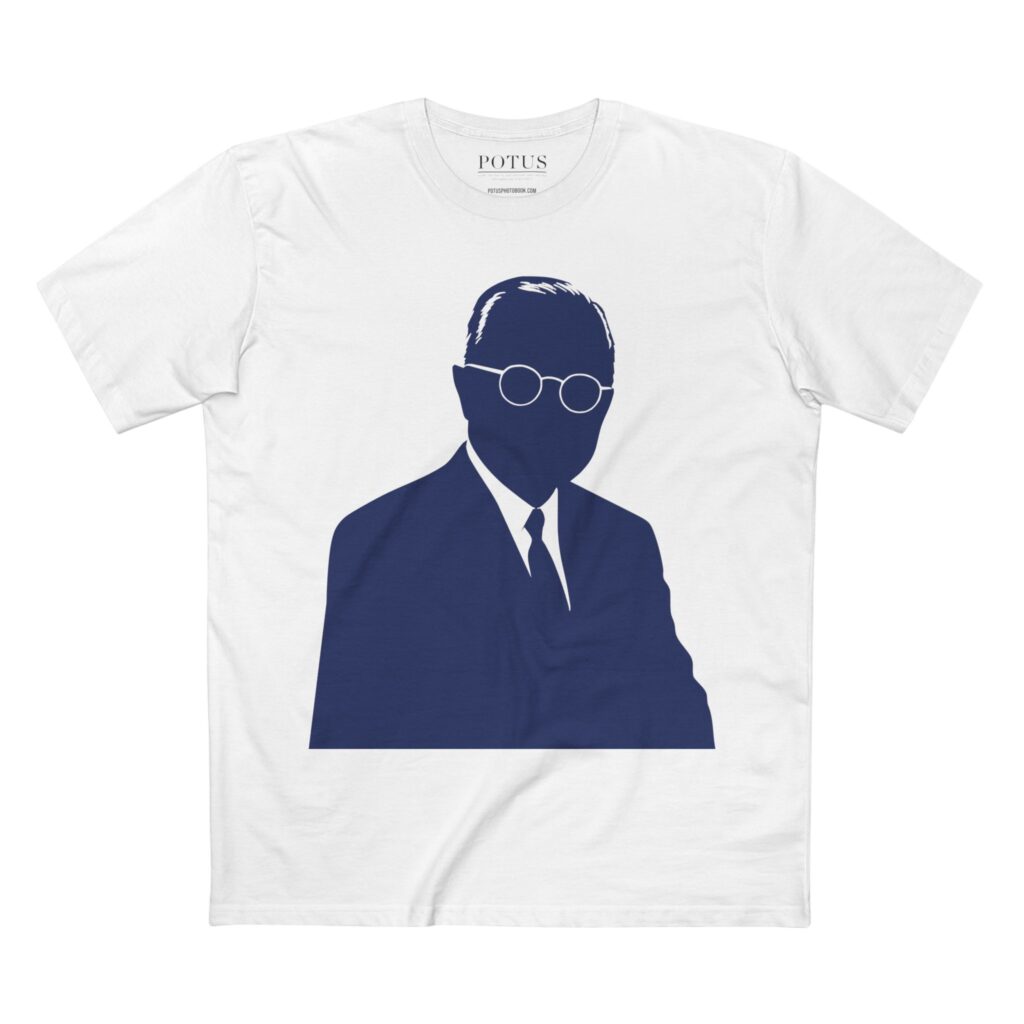 Harry S. Truman - POTUS T-shirt