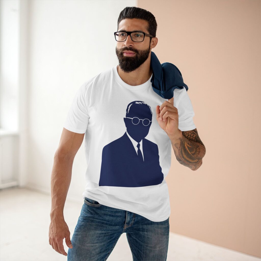 Harry S. Truman - POTUS T-shirt