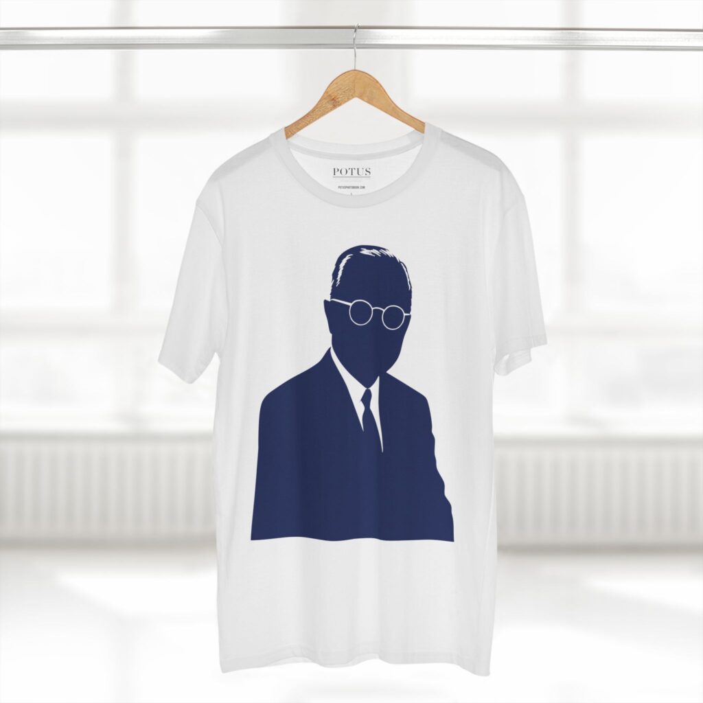Harry S. Truman - POTUS T-shirt