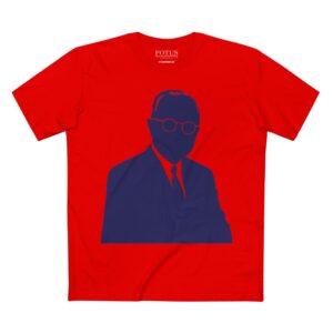Harry S. Truman - POTUS T-shirt - Image 5