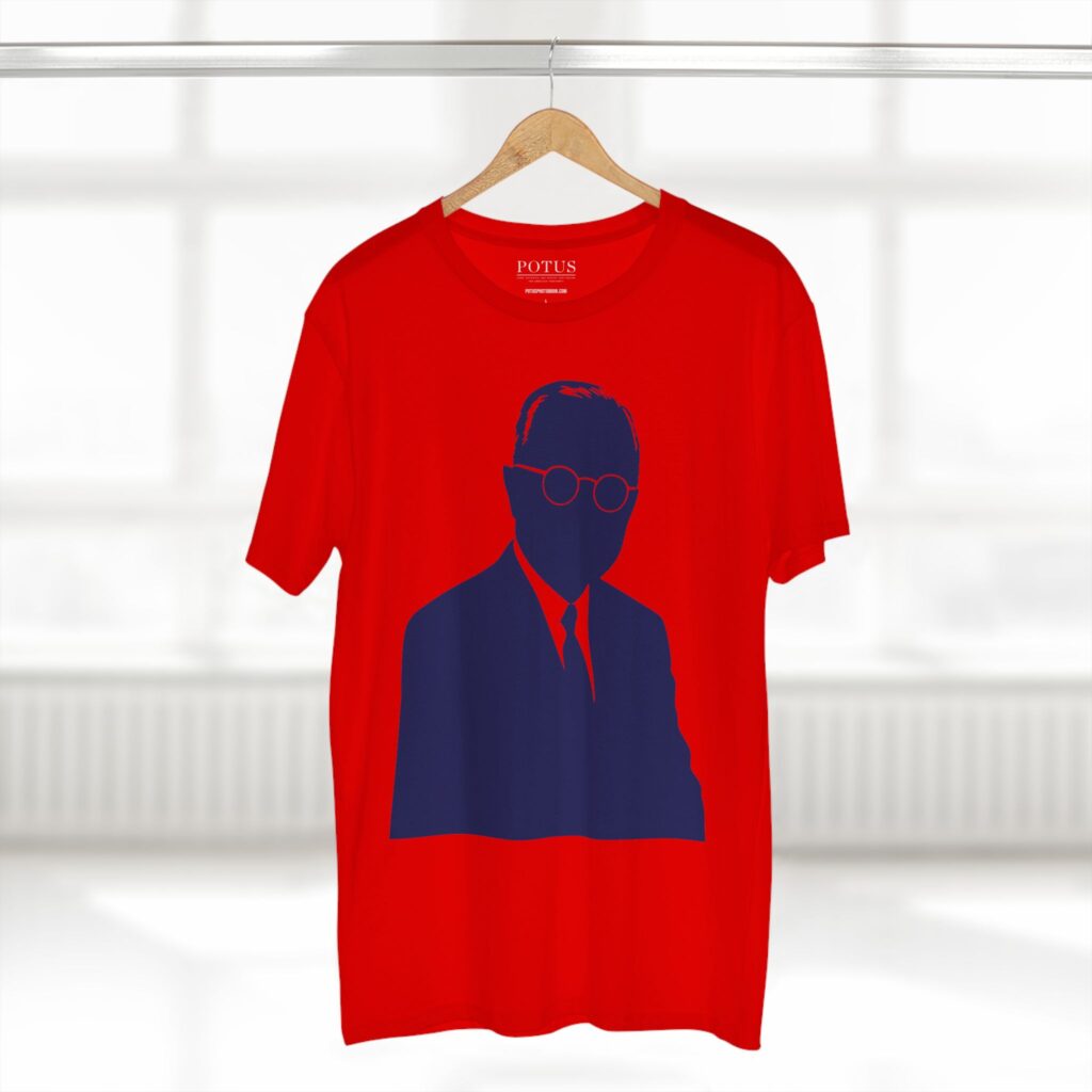Harry S. Truman - POTUS T-shirt