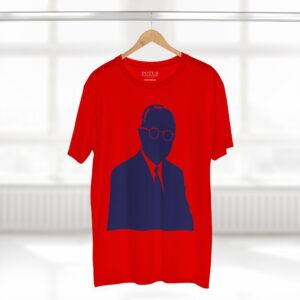 Harry S. Truman - POTUS T-shirt - Image 8