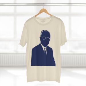 Harry S. Truman - POTUS T-shirt - Image 12