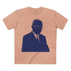 Harry S. Truman - POTUS T-shirt - Image 13