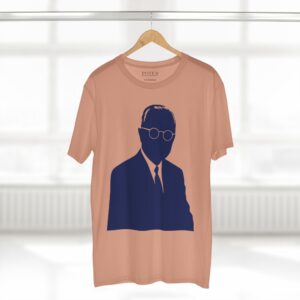 Harry S. Truman - POTUS T-shirt - Image 16