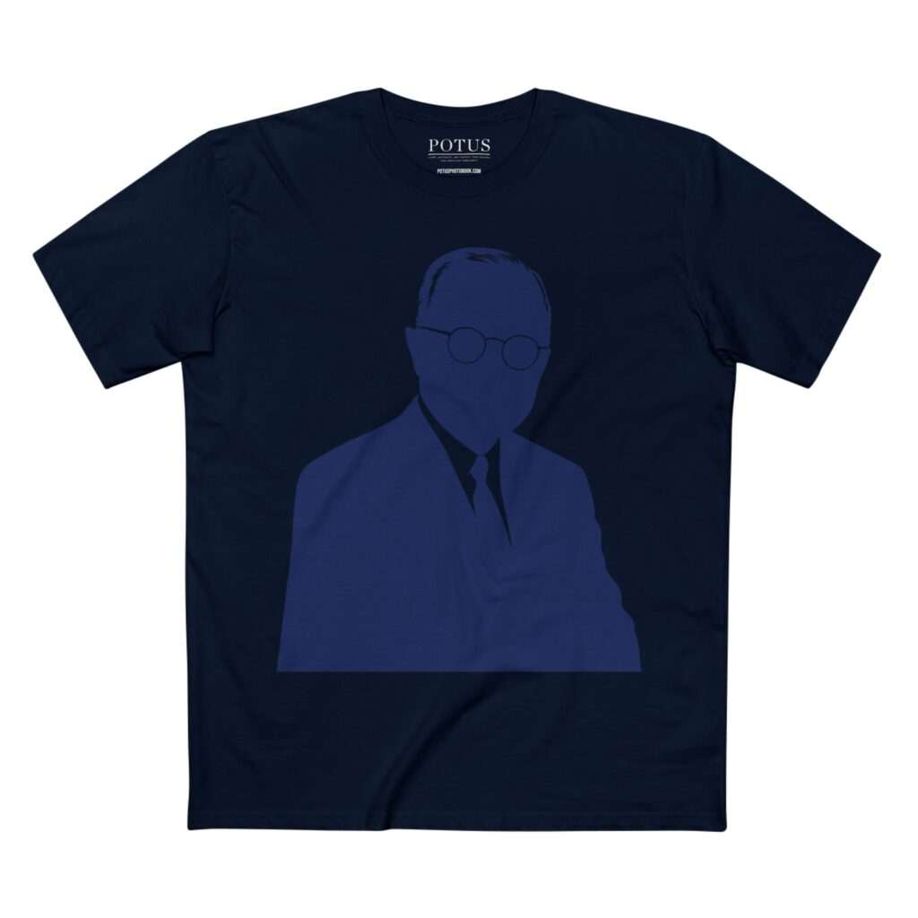 Harry S. Truman - POTUS T-shirt