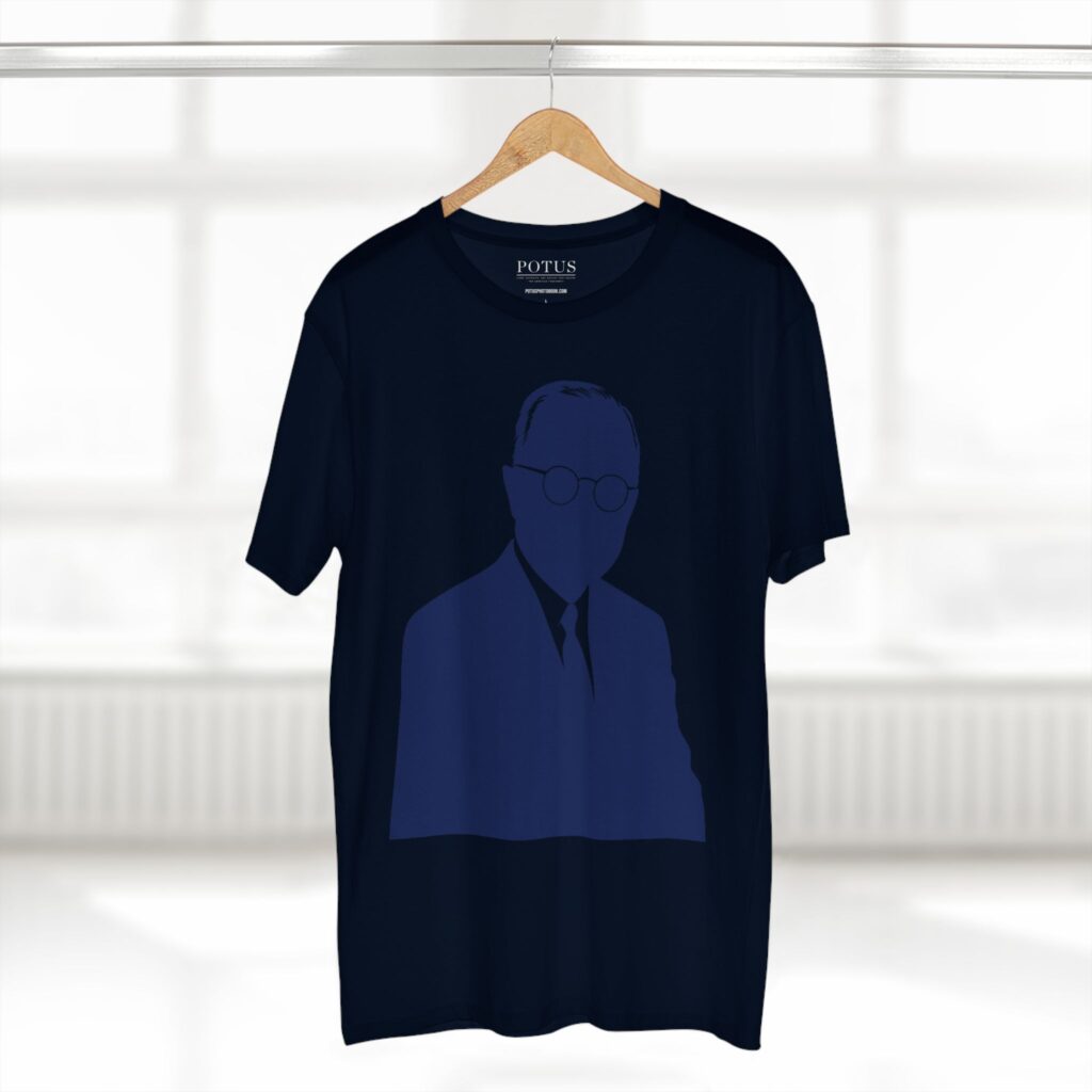 Harry S. Truman - POTUS T-shirt