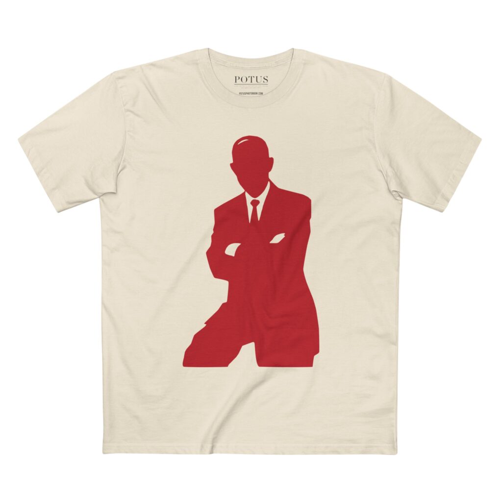 Dwight D. Eisenhower - POTUS T-shirt