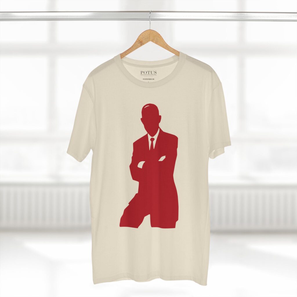 Dwight D. Eisenhower - POTUS T-shirt