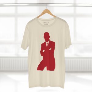 Dwight D. Eisenhower - POTUS T-shirt - Image 12