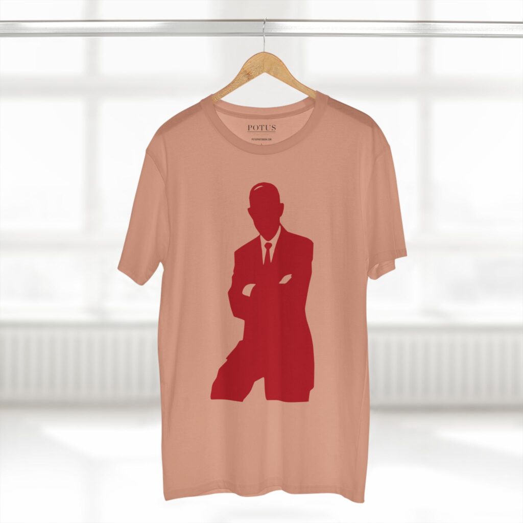 Dwight D. Eisenhower - POTUS T-shirt