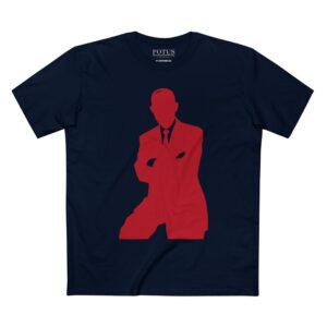 Dwight D. Eisenhower - POTUS T-shirt - Image 17