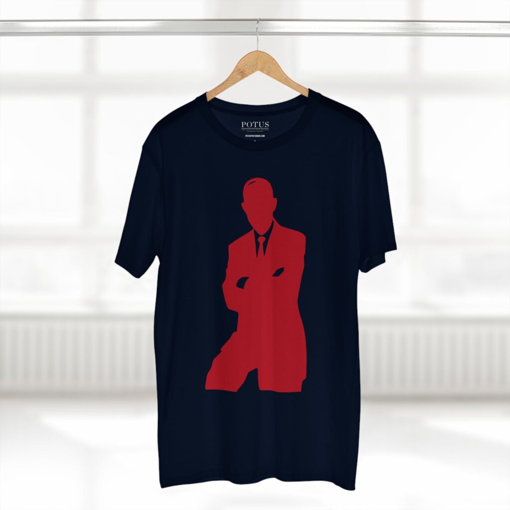 Dwight D. Eisenhower - POTUS T-shirt