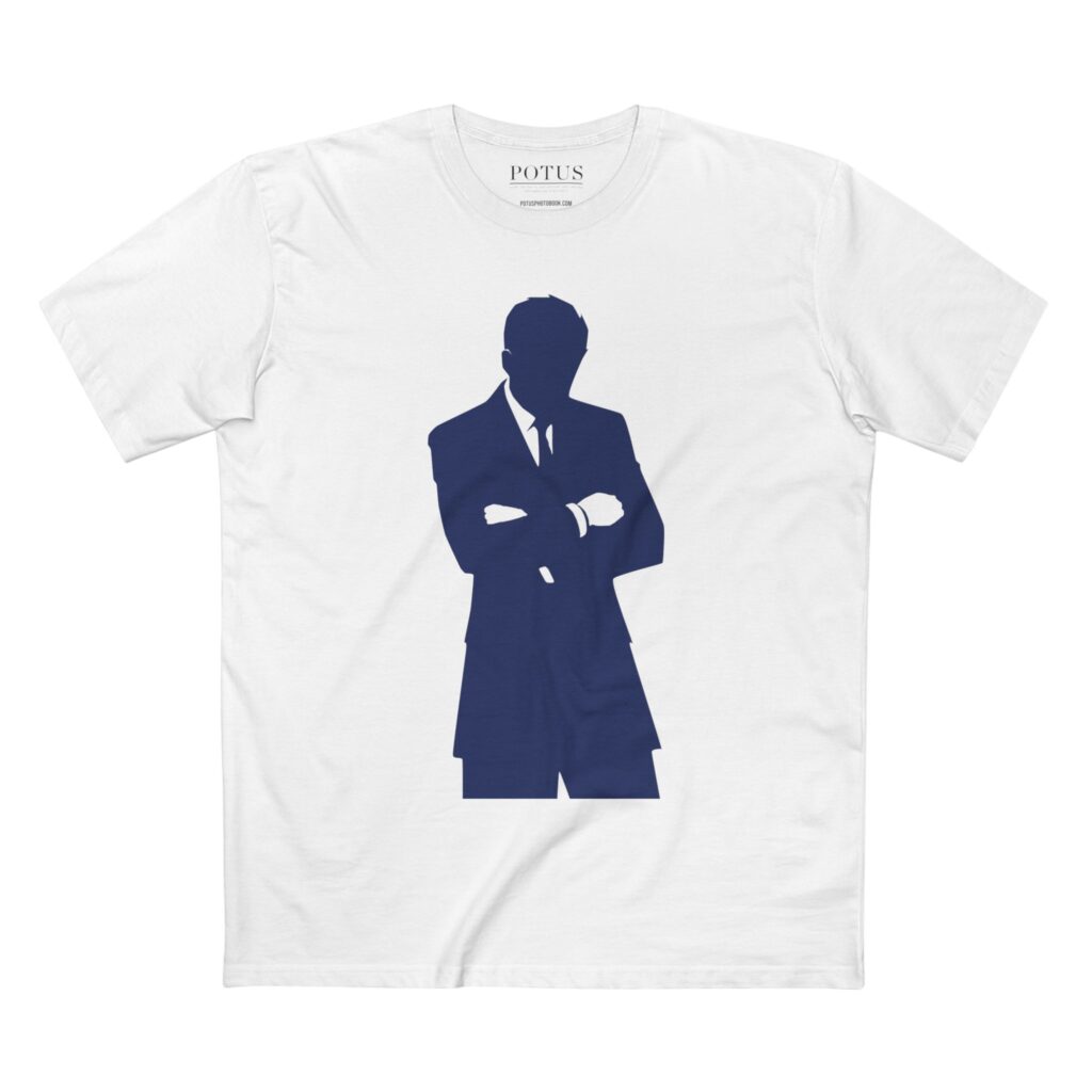 John F. Kennedy - POTUS T-shirt
