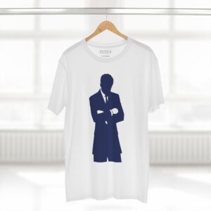 John F. Kennedy - POTUS T-shirt - Image 4