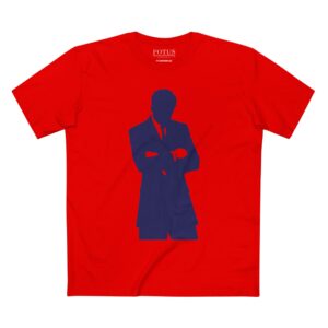 John F. Kennedy - POTUS T-shirt - Image 5