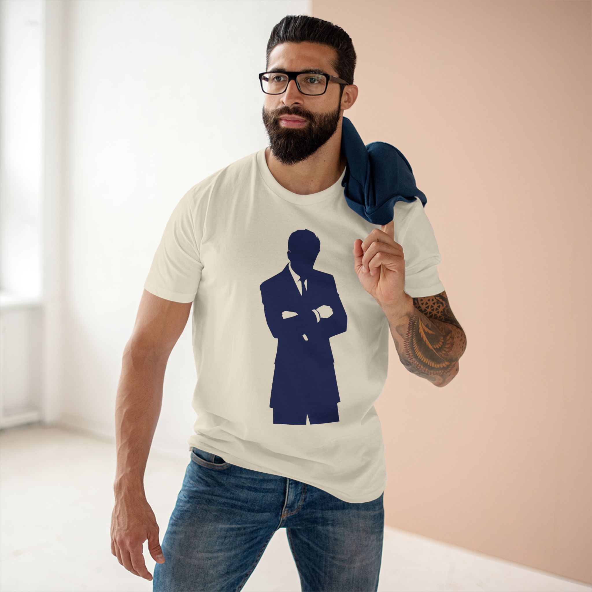 John F. Kennedy - POTUS T-shirt - Image 11
