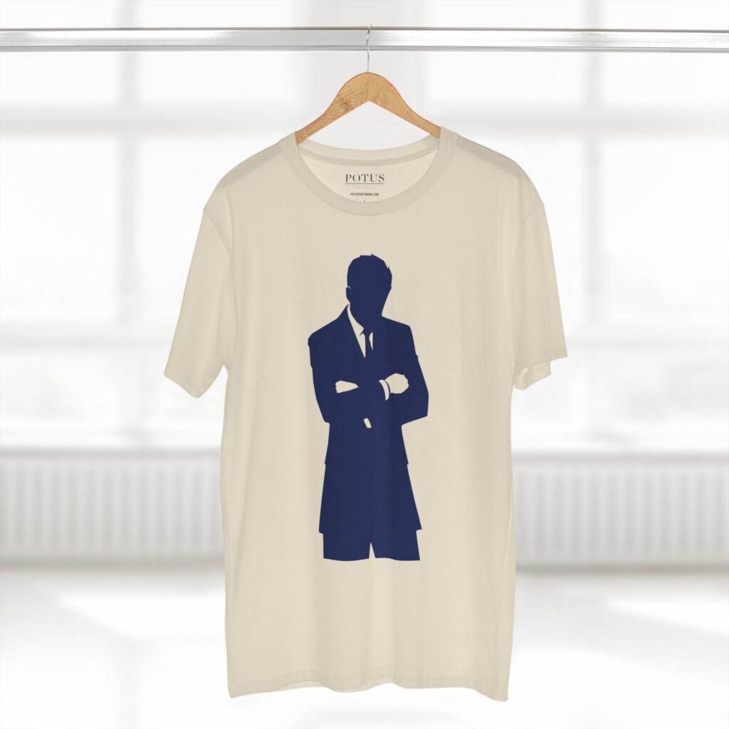 John F. Kennedy - POTUS T-shirt