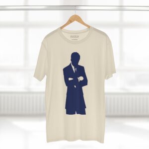 John F. Kennedy - POTUS T-shirt - Image 12