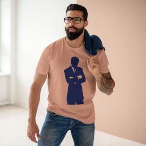 John F. Kennedy - POTUS T-shirt - Image 15