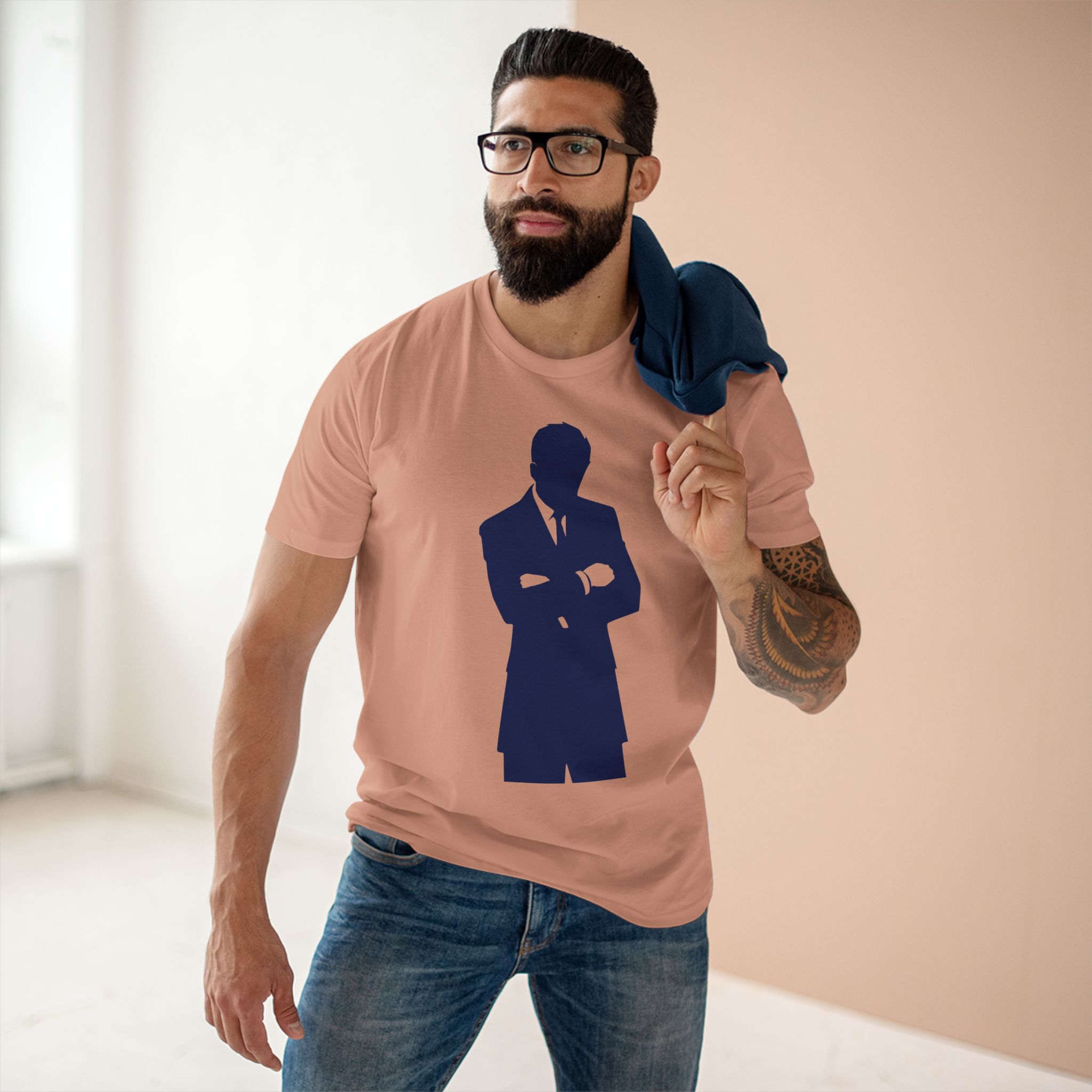 John F. Kennedy - POTUS T-shirt - Image 15