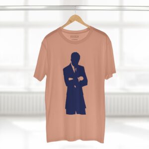 John F. Kennedy - POTUS T-shirt - Image 16