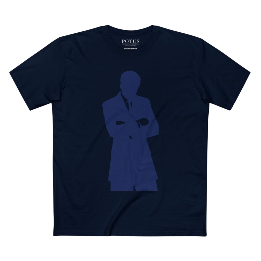 John F. Kennedy - POTUS T-shirt